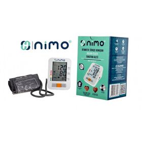 Nimo HKDK-01 Otomatik Koldan Ölçer Konuşan Tansiyon Aleti