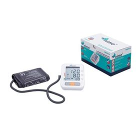 Nimo HKDK-01 Otomatik Koldan Ölçer Konuşan Tansiyon Aleti