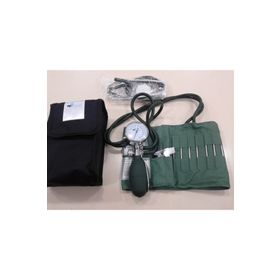 Nimo Hnk-2t Aneroid Palm Tipi Çift Hortumlu Tansiyon Aleti