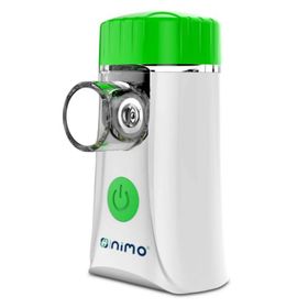 Nimo HNK-MESH-01 Taşınabilir Mesh Nebulizatör