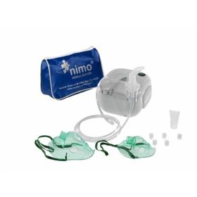 Nimo HNK-NBL-MN Mini Nebulizatör