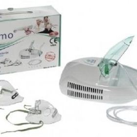 Nimo HNK-NBL-S Kompresörlü Nebulizator Cihazı