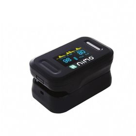 Nimo HNK-PLS-01 Parmak Tipi Pulse Oksimetre