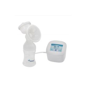 Nimo HNK-SUTPUMP-01 Elektronik Tekli Göğüs Pompası