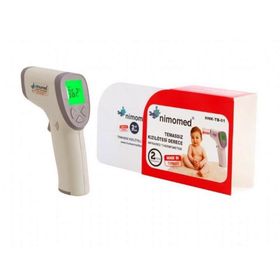 Nimo HNK-TB-01 Temassız Ateş Ölçer