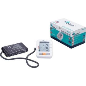 Nimo LD-579 Otomatik Türkçe Konuşan Koldan Ölçer Tansiyon Aleti