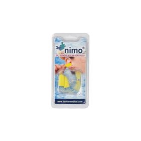 Nimo Sünger Kulak Tıkayıcı