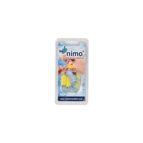 Nimo Sünger Kulak Tıkayıcı