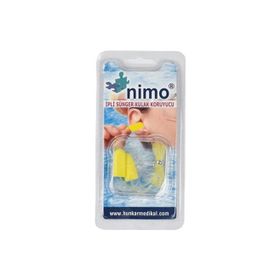 Nimo Sünger Kulak Tıkayıcı