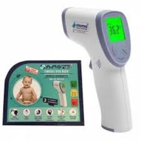 Nimo TB-01 Temassız Kızılötesi Ateş Ölçer