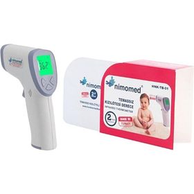 Nimo TB-01 Temassız Kızılötesi Ateş Ölçer