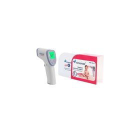 Nimo TB-01 Temassız Kızılötesi Ateş Ölçer