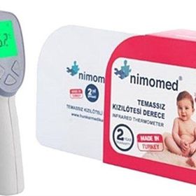 Nimo TB-01 Temassız Kızılötesi Ateş Ölçer