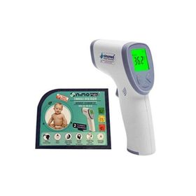 Nimo TB-01 Temassız Kızılötesi Ateş Ölçer