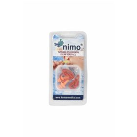 Nimo Yumuşak İpli Silikon Kulak Tıkayıcı