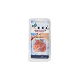 Nimo Yumuşak İpli Silikon Kulak Tıkayıcı