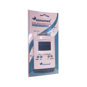 NimoMed Digital Nem ve Sıcaklık Ölçer