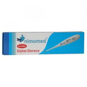 NimoMed HNK-ECT-1 Dijital Beden Termometresi