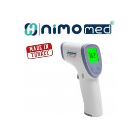 NimoMed HNK-TB-01 Temassız Kızılötesi Ateş Ölçer