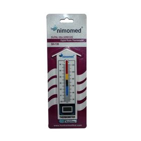 Nimomed SH-138 Digital Oda Derecesi Termometre