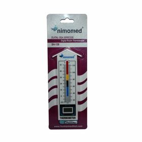 Nimomed SH-138 Digital Oda Derecesi Termometre