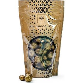 Nin Chocolate 150 gr Mocha Fındık Draje