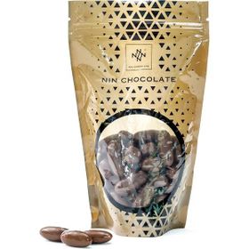 Nin Chocolate 150 gr Sütlü Badem Draje