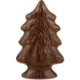 Nin Chocolate 200 gr Çam Ağacı Figür Çikolata