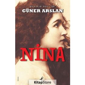 Nina - Güner Arslan