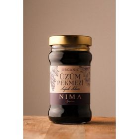 Nina Gurme 380 gr Üzüm Pekmezi