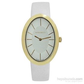 Nina Ricci N NR037005 Bayan Kol Saati