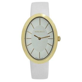Nina Ricci N NR037005 Bayan Kol Saati