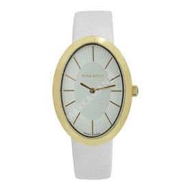 Nina Ricci N NR037005 Bayan Kol Saati