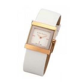 Nina Ricci N NR040003 Bayan Kol Saati