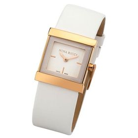 Nina Ricci N NR040003 Bayan Kol Saati