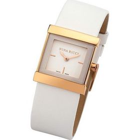 Nina Ricci N NR040003 Bayan Kol Saati