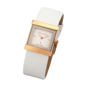 Nina Ricci N NR040003 Bayan Kol Saati