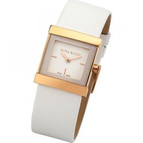 Nina Ricci N NR040003 Bayan Kol Saati