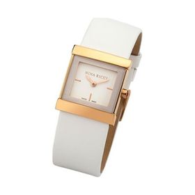 Nina Ricci N NR040003 Bayan Kol Saati
