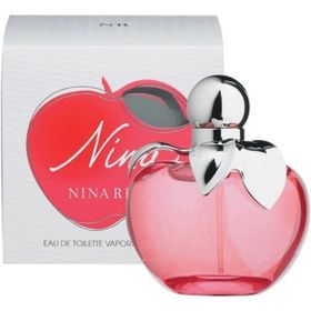 Nina Ricci Nina EDT 80 ml Kadın Parfüm