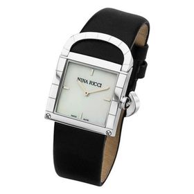 Nina Ricci NR049002 Bayan Kol Saati
