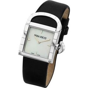 Nina Ricci NR049002 Bayan Kol Saati