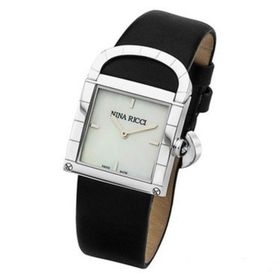 Nina Ricci NR049002 Bayan Kol Saati