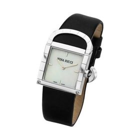 Nina Ricci NR049002 Bayan Kol Saati