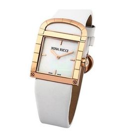 Nina Ricci NR049006 Bayan Kol Saati