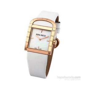 Nina Ricci NR049006 Bayan Kol Saati