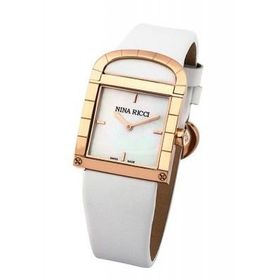 Nina Ricci NR049006 Bayan Kol Saati