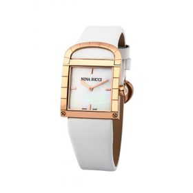 Nina Ricci NR049006 Bayan Kol Saati