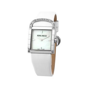 Nina Ricci NR049008 Bayan Kol Saati