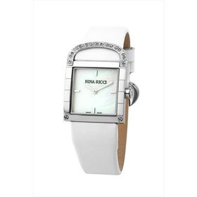 Nina Ricci NR049008 Bayan Kol Saati